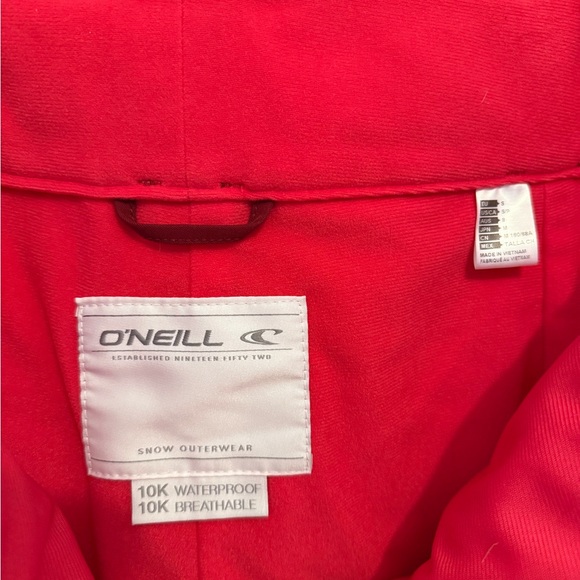 O'Neill Women’s snow pants - Picture 7 of 7